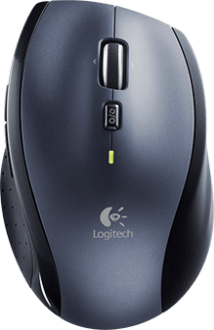 Logitech M705 Marathon Mouse kullananlar yorumlar